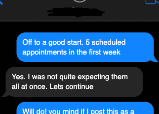 Client result 10