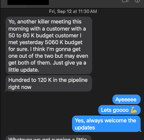 Client result 21