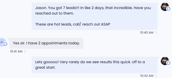 Client result 24