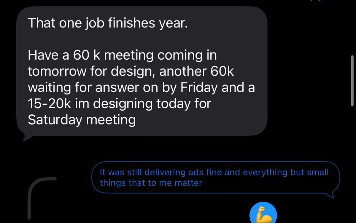 Client result 27