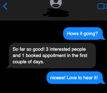 Client result 9